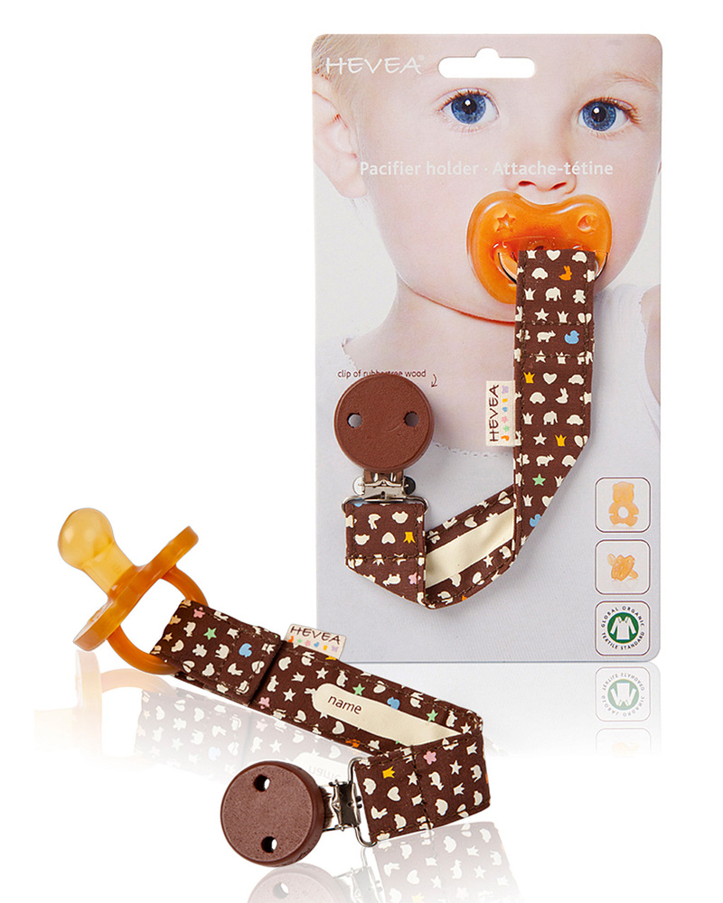 hevea teether